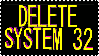 delete-sys-32