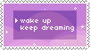 keep-dreaming-?